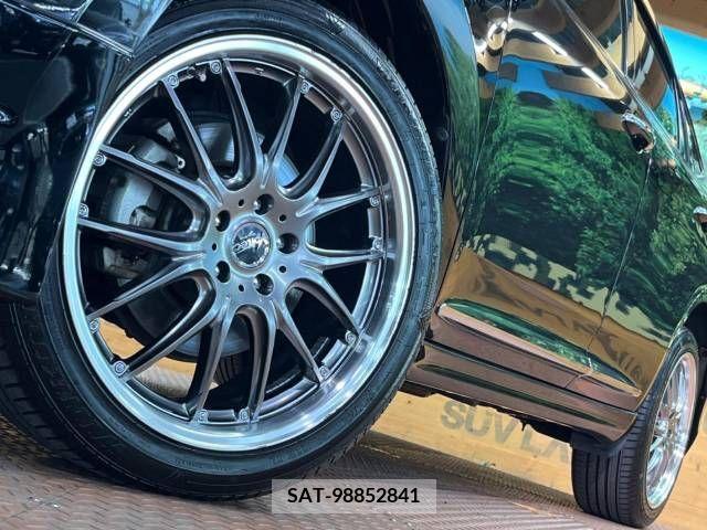 Toyota HARRIER 2017-09 321841-14
