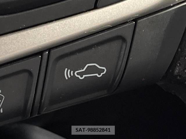 Toyota HARRIER 2017-09 321841-5