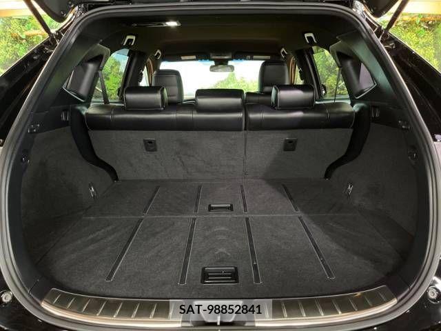 Toyota HARRIER 2017-09 321841-12