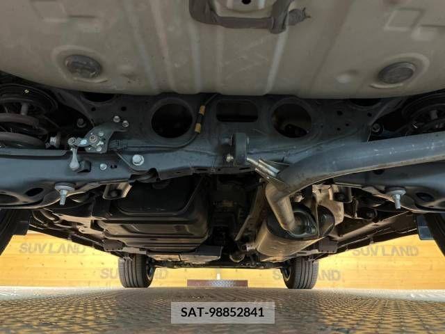 Toyota HARRIER 2017-09 321841-19