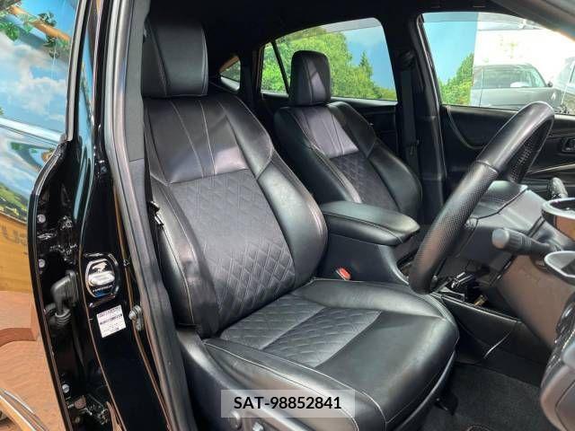 Toyota HARRIER 2017-09 321841-10