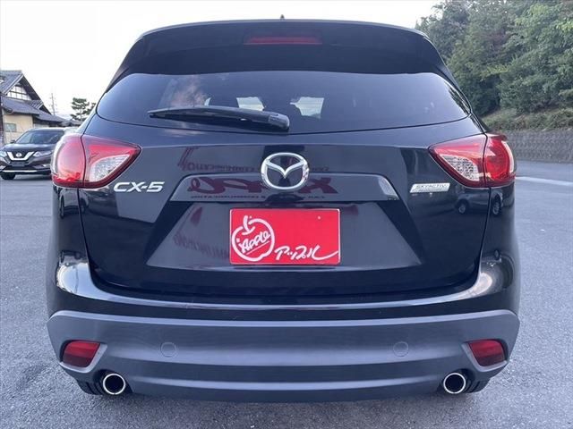 Mazda CX-5 2013-03 18770-5