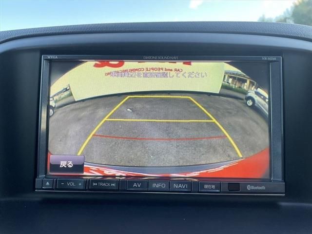 Mazda CX-5 2013-03 18770-27