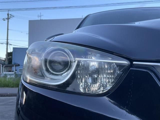 Mazda CX-5 2013-03 18770-9
