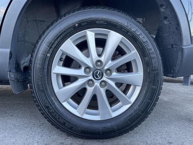 Mazda CX-5 2013-03 18770-17
