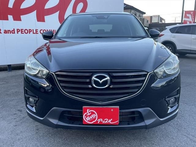Mazda CX-5 2013-03 18770-1
