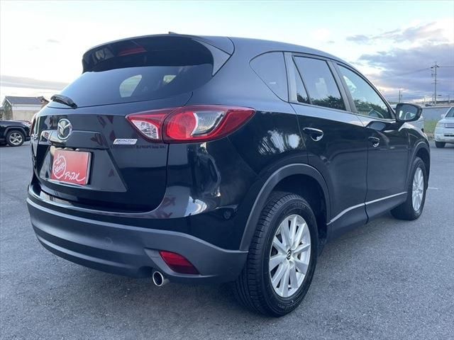 Mazda CX-5 2013-03 18770-4