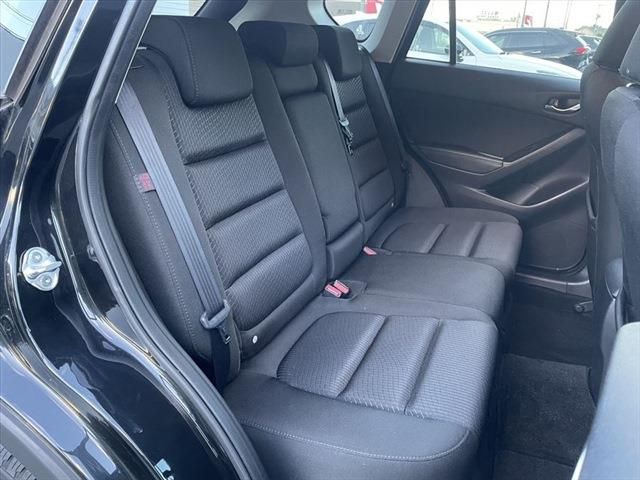 Mazda CX-5 2013-03 18770-20