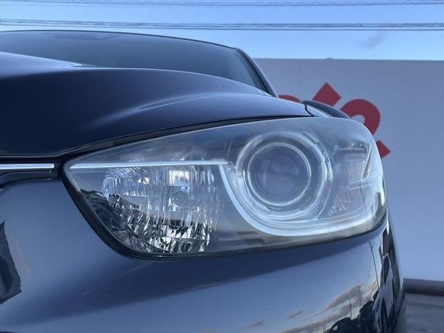 Mazda CX-5 2013-03 18770-8