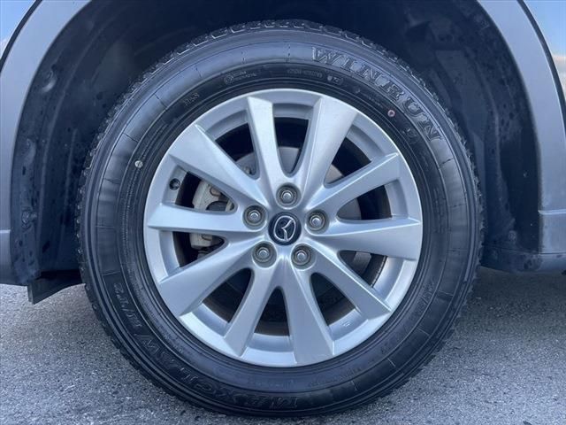 Mazda CX-5 2013-03 18770-16