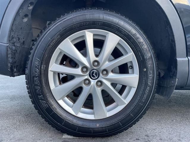 Mazda CX-5 2013-03 18770-15