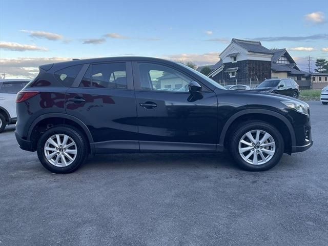 Mazda CX-5 2013-03 18770-3