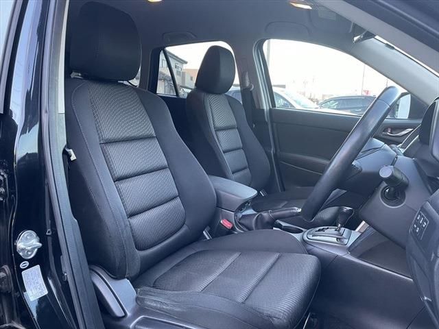 Mazda CX-5 2013-03 18770-19