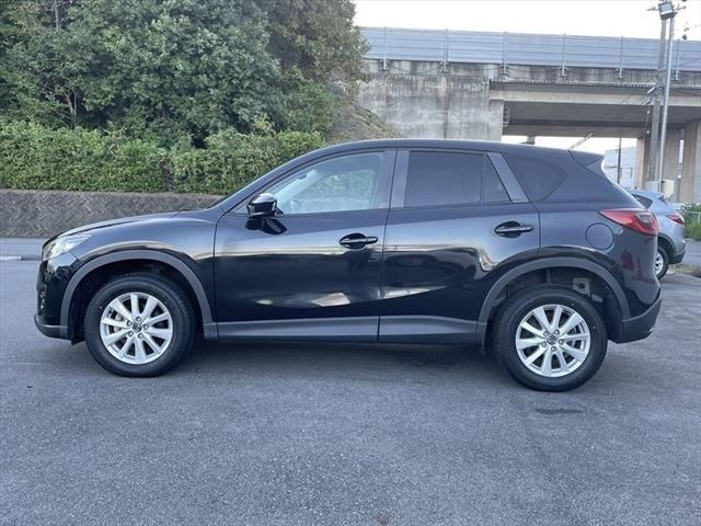 Mazda CX-5 2013-03 18770-7