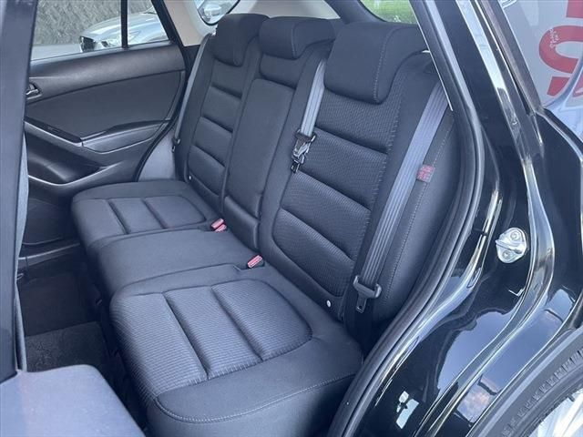 Mazda CX-5 2013-03 18770-22