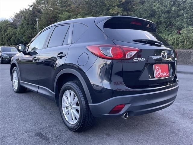 Mazda CX-5 2013-03 18770-6