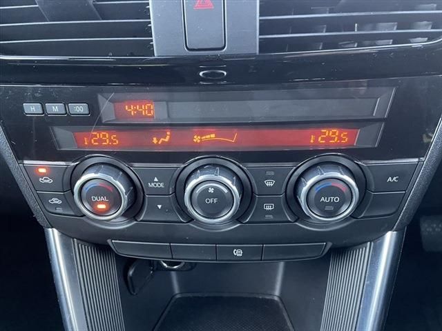 Mazda CX-5 2013-03 18770-28