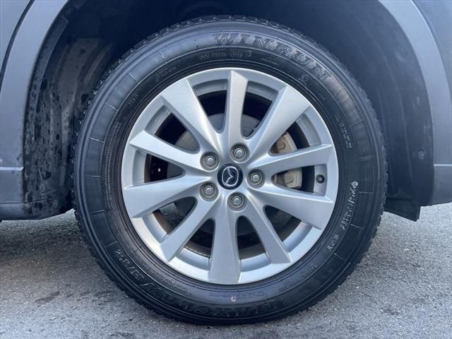 Mazda CX-5 2013-03 18770-14