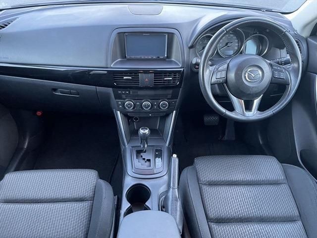 Mazda CX-5 2013-03 18770-18