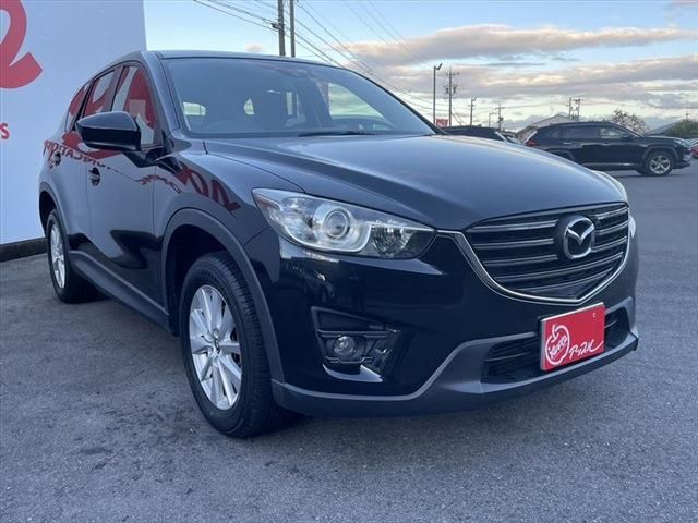 Mazda CX-5 2013-03 18770-2