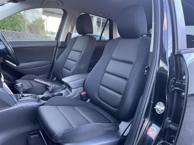 Mazda CX-5 2013-03 18770-21
