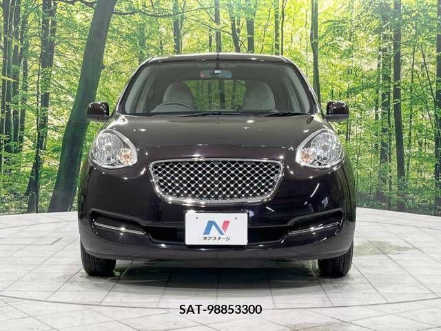 Nissan MARCH 2016-02 377297-14