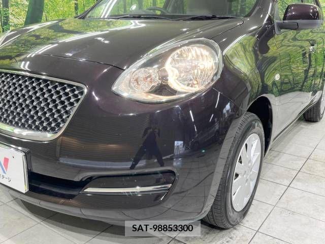 Nissan MARCH 2016-02 377297-12