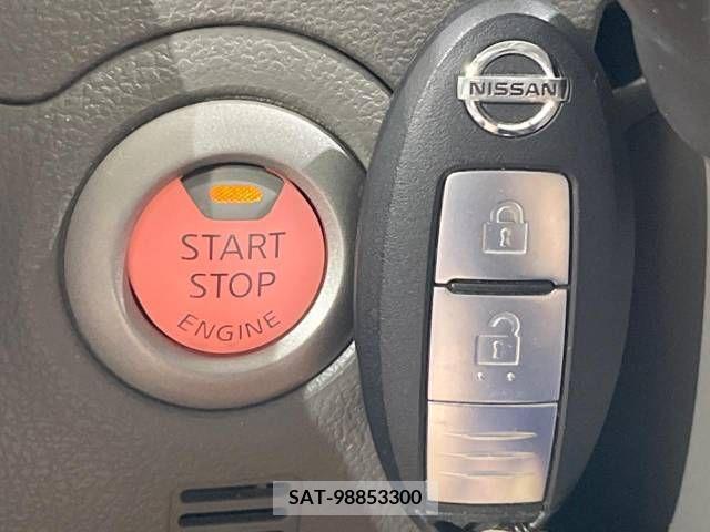 Nissan MARCH 2016-02 377297-6