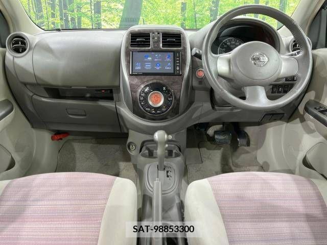 Nissan MARCH 2016-02 377297-1
