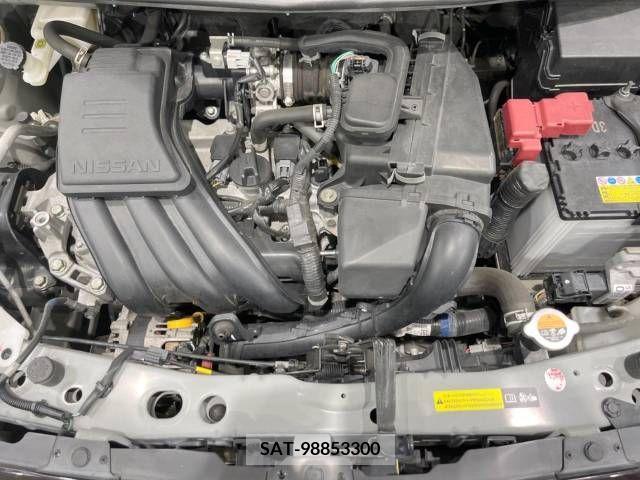 Nissan MARCH 2016-02 377297-18