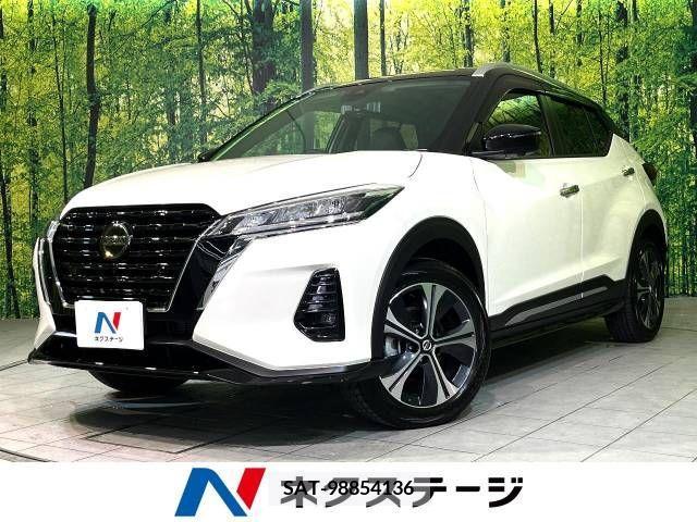 Nissan KICKS 2023-09 235441-0