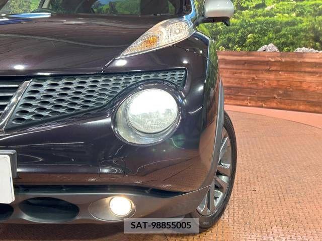 Nissan JUKE 2013-12 362233-12