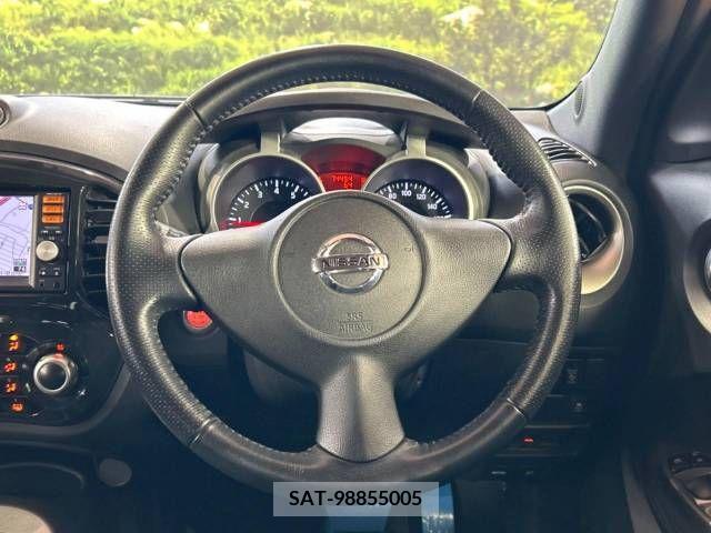 Nissan JUKE 2013-12 362233-11