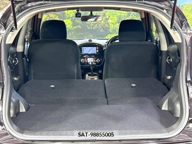 Nissan JUKE 2013-12 362233-10