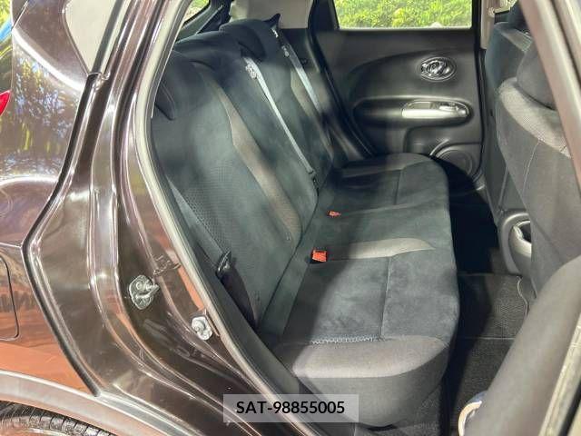 Nissan JUKE 2013-12 362233-9