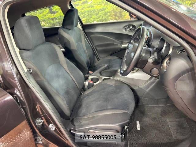 Nissan JUKE 2013-12 362233-8