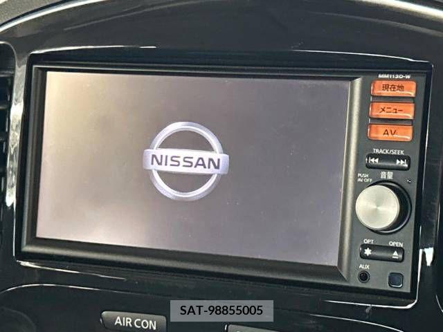 Nissan JUKE 2013-12 362233-2