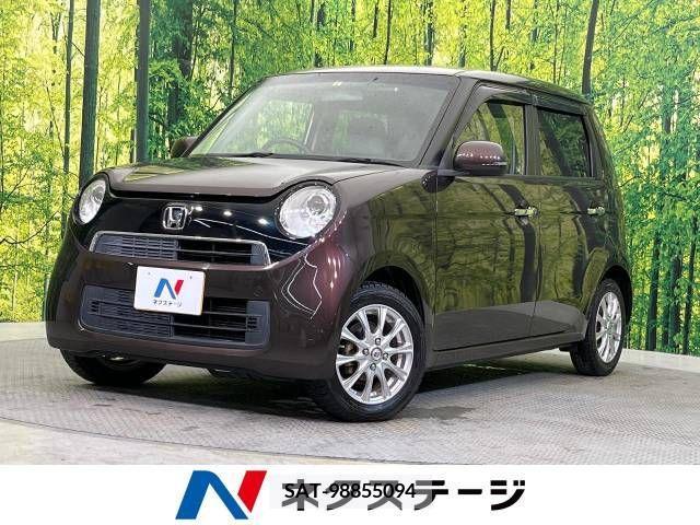 Honda N-ONE 2013-06 279721-0