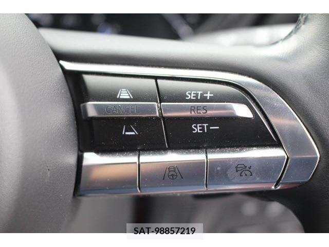 Mazda MX-30 2021-03 278403-4