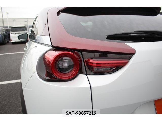 Mazda MX-30 2021-03 278403-13