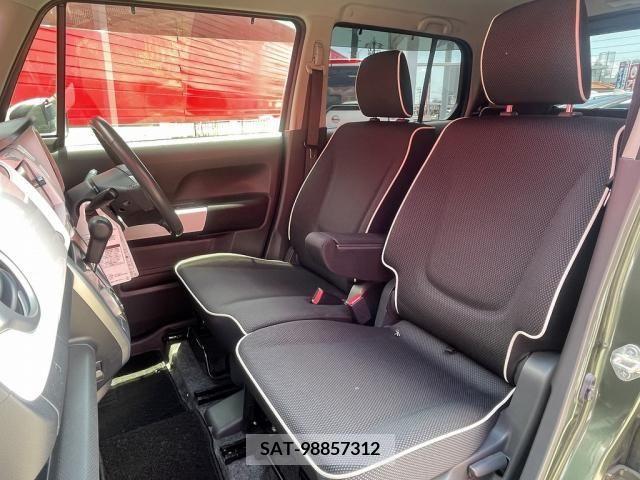 Suzuki HUSTLER 2016-01 312708-17