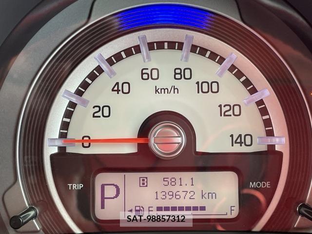 Suzuki HUSTLER 2016-01 312708-25