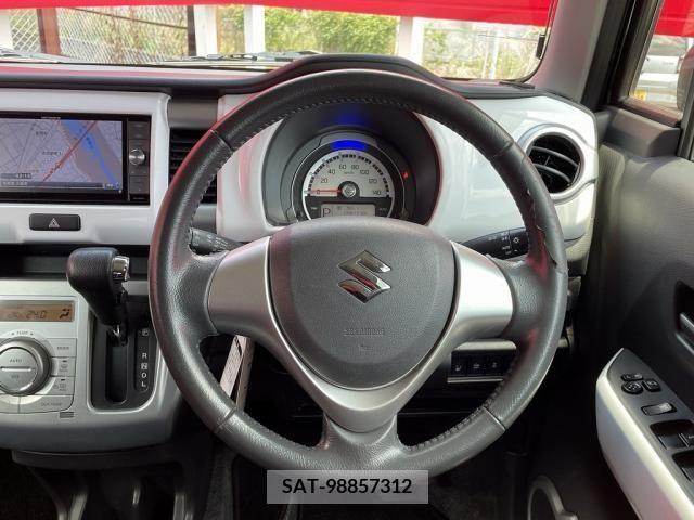 Suzuki HUSTLER 2016-01 312708-21
