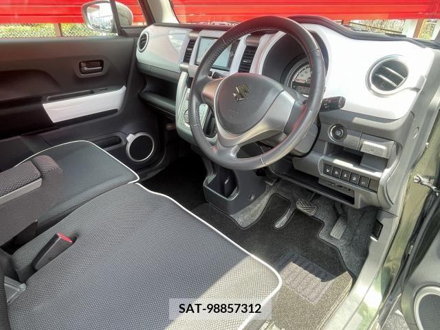 Suzuki HUSTLER 2016-01 312708-13