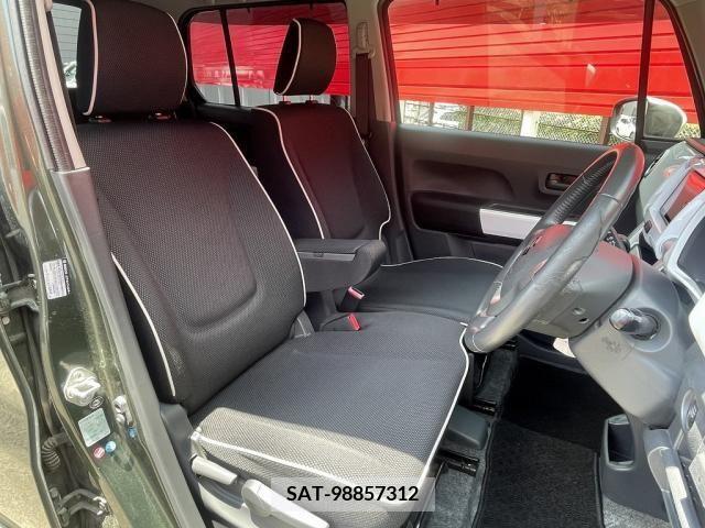Suzuki HUSTLER 2016-01 312708-12
