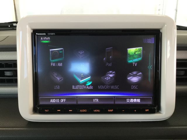 Suzuki LAPIN 2022-03 29125-15