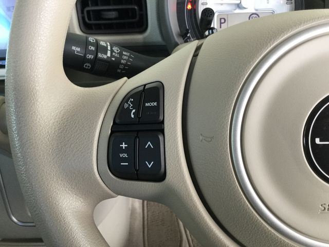 Suzuki LAPIN 2022-03 29125-13