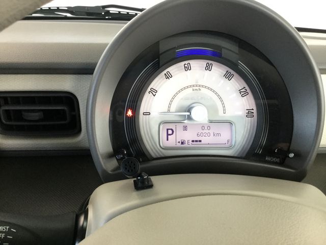 Suzuki LAPIN 2022-03 29125-17