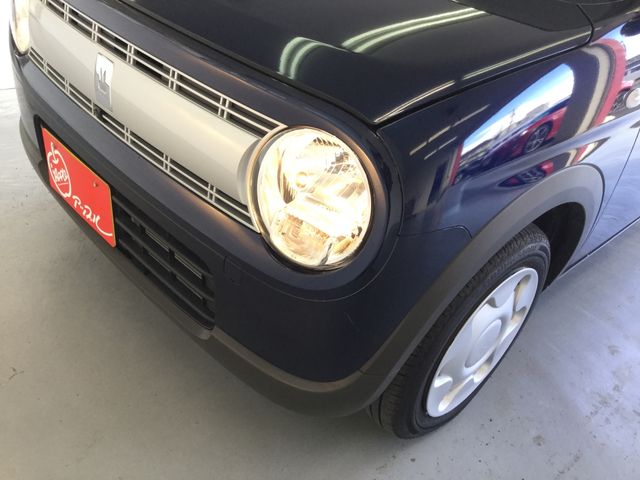 Suzuki LAPIN 2022-03 29125-27