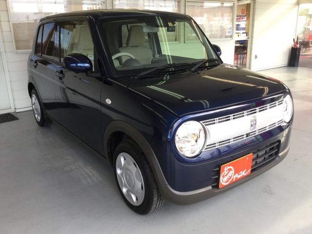 Suzuki LAPIN 2022-03 29125-4